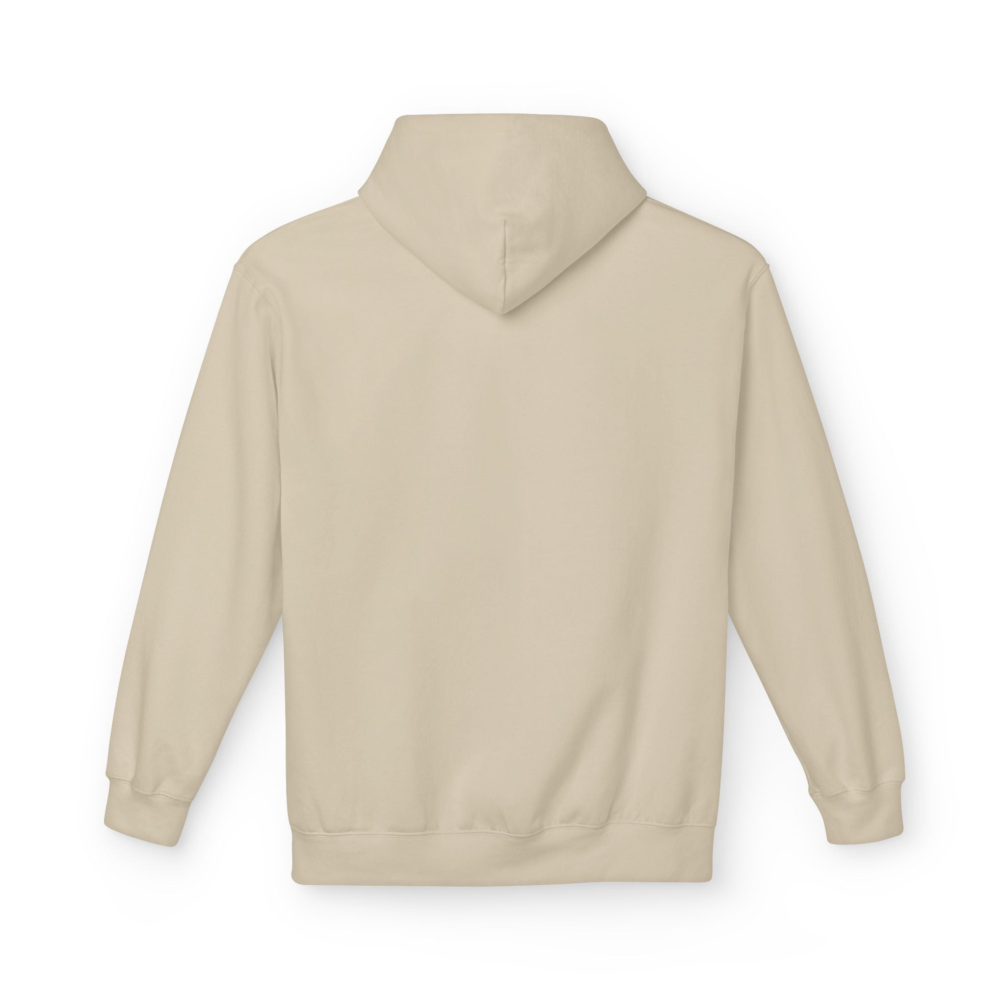 RUN LAX - Adult Fleece Hoodie