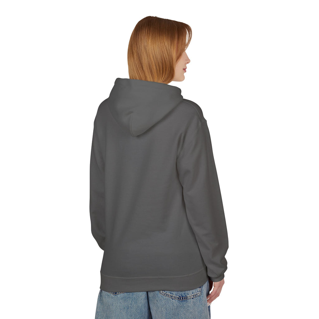 RUN LAX - Adult Fleece Hoodie