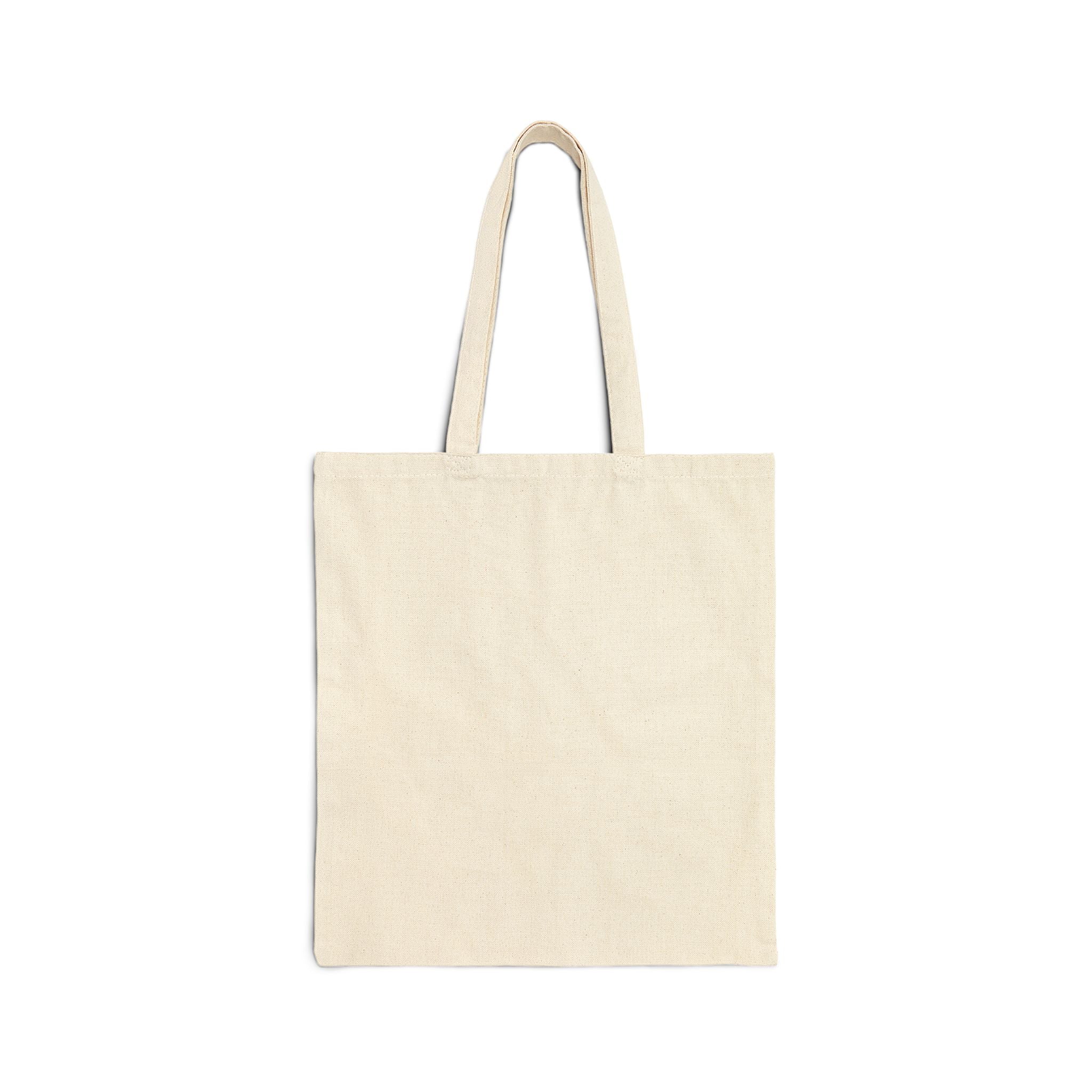 Retro Coastal Van Sticker Tote, Summer Aesthetic, pastel coastal vibes
