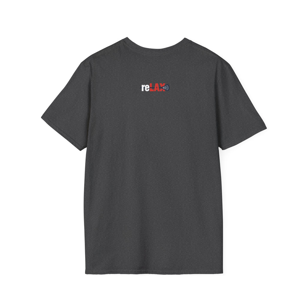 LAXsquatch - Adult Unisex Tee
