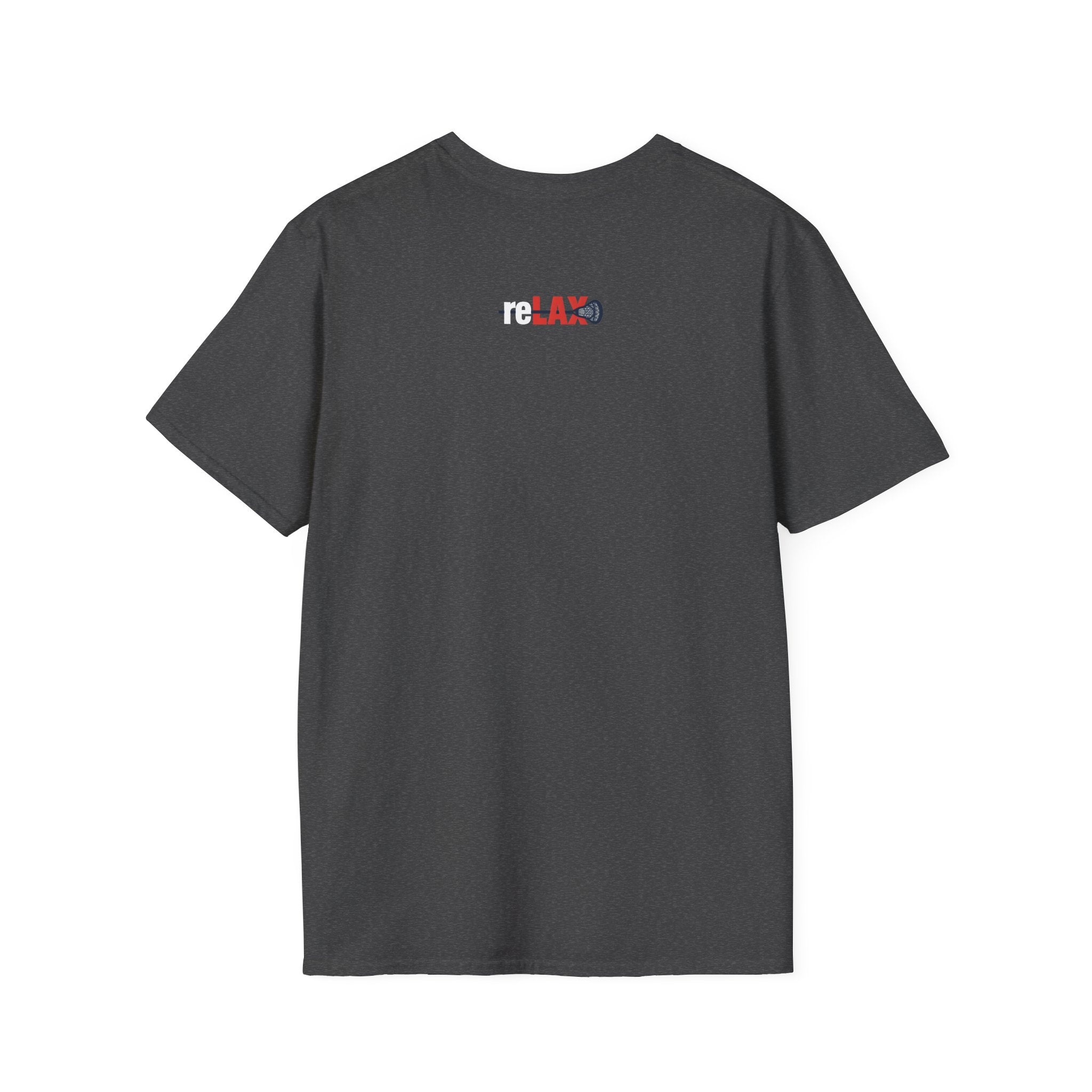 LAXsquatch - Adult Unisex Tee