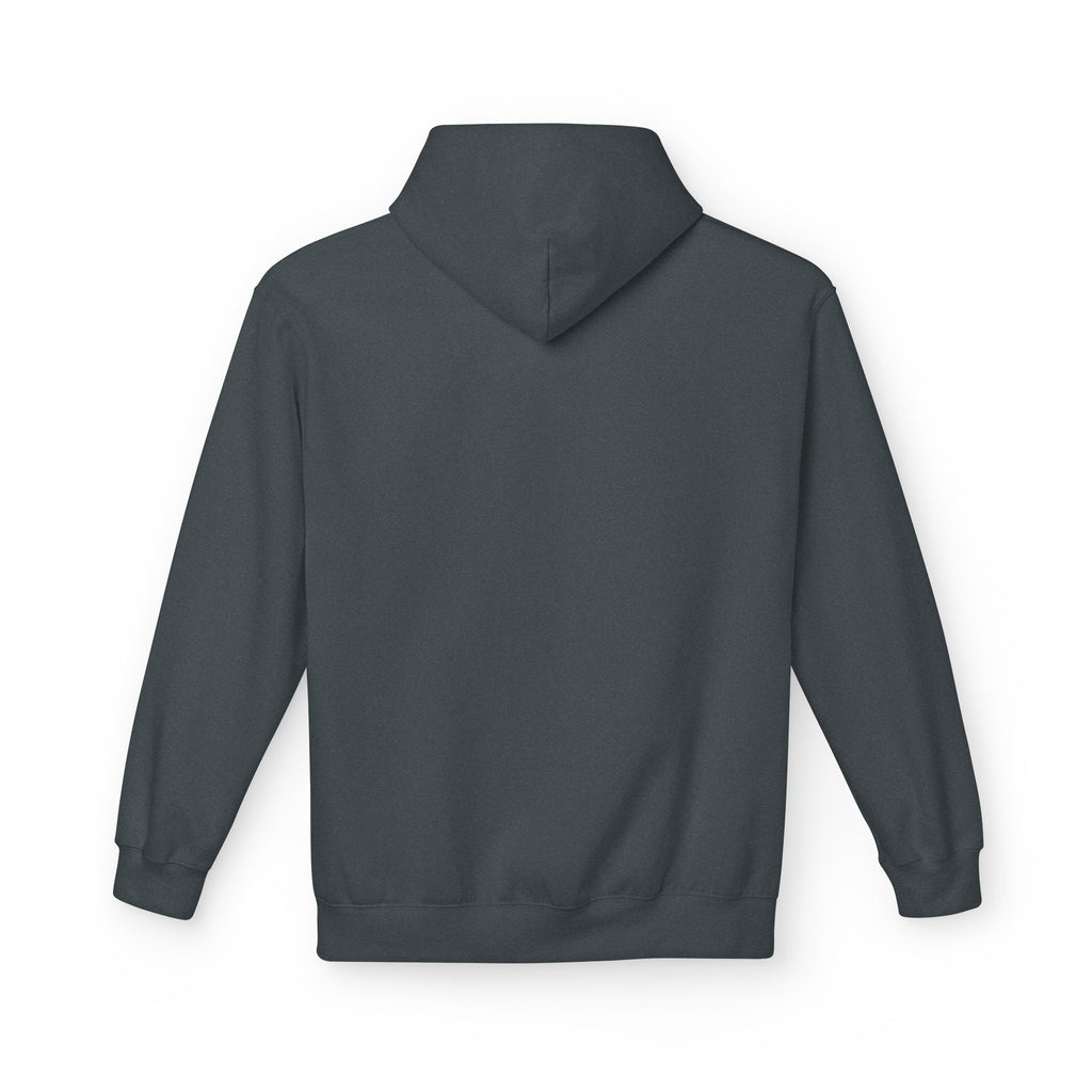 Straight Outta The Penalty Box - Adult Fleece Hoodie