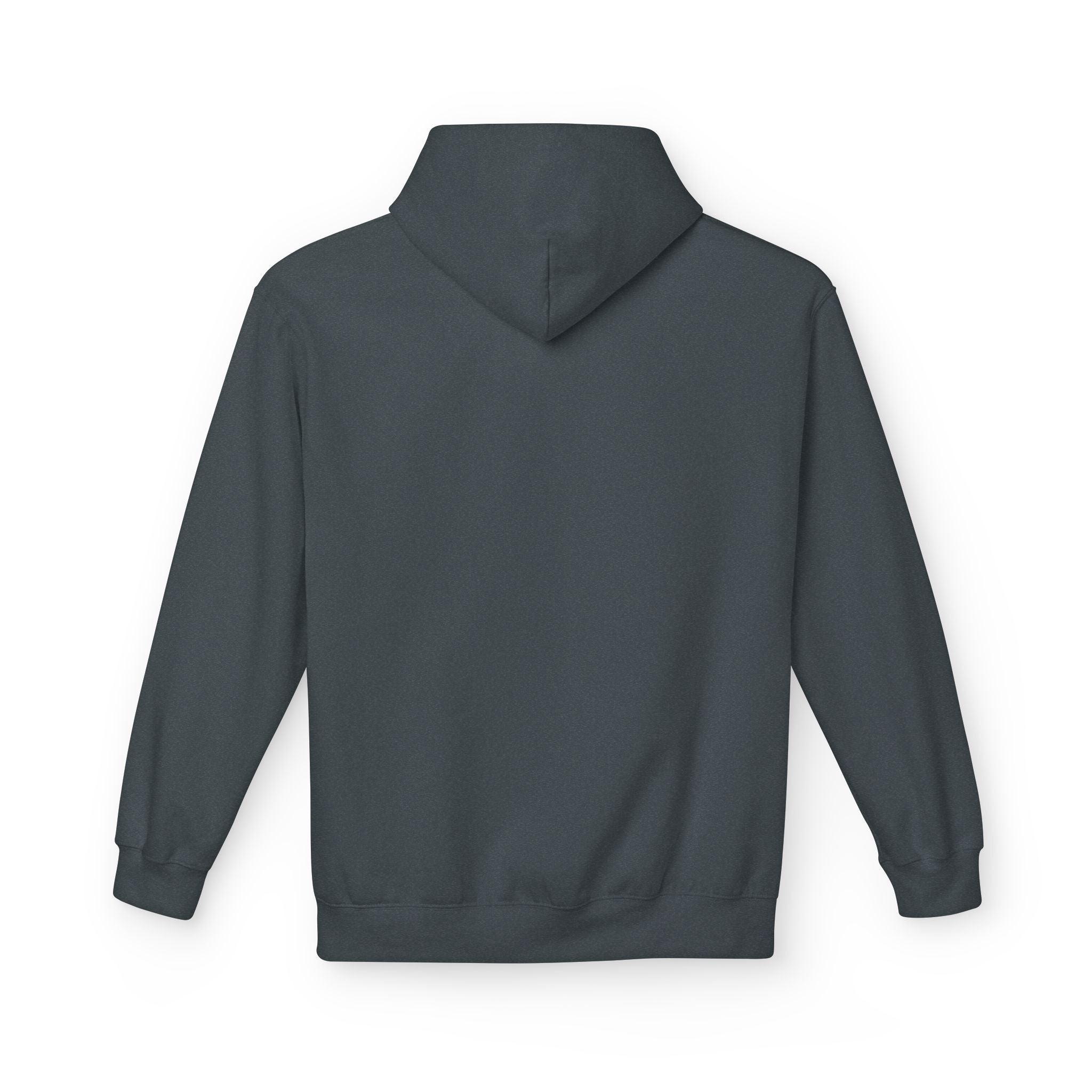 Straight Outta The Penalty Box - Adult Fleece Hoodie
