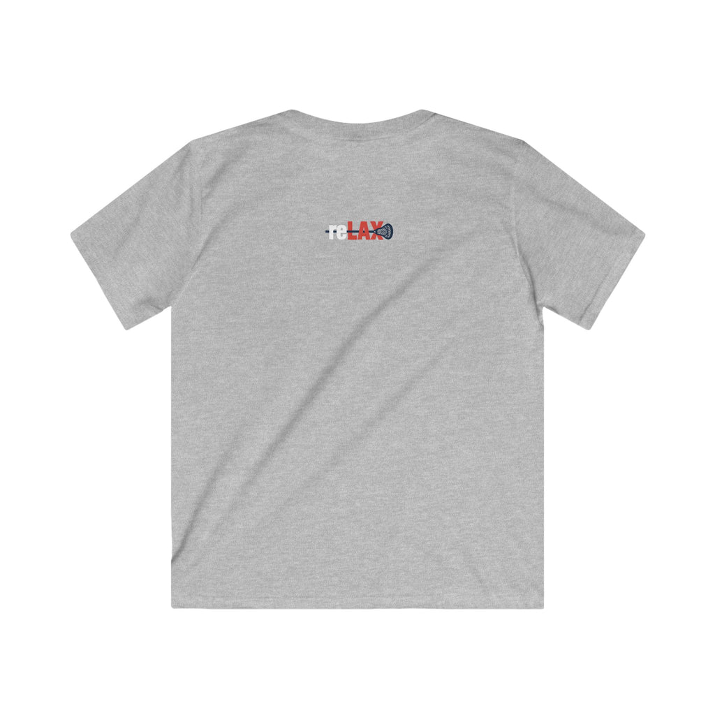 ReLAX Wear Logo — Youth Tee
