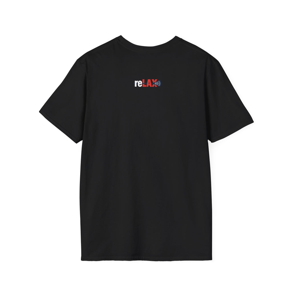 LAXsquatch - Adult Unisex Tee