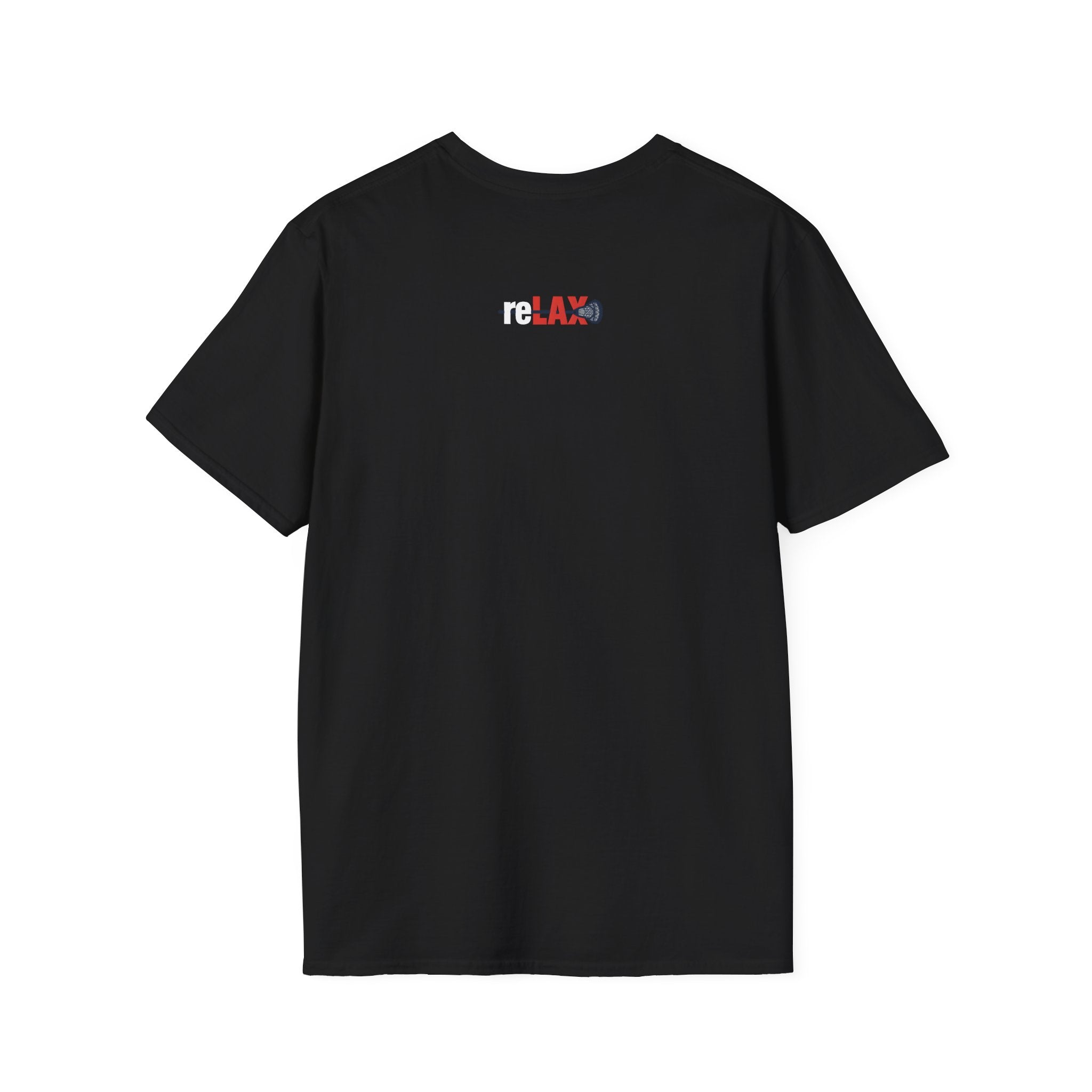 LAXsquatch - Adult Unisex Tee
