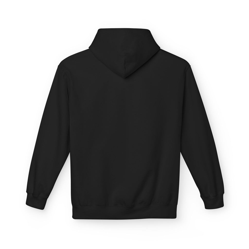 Straight Outta The Penalty Box - Adult Fleece Hoodie