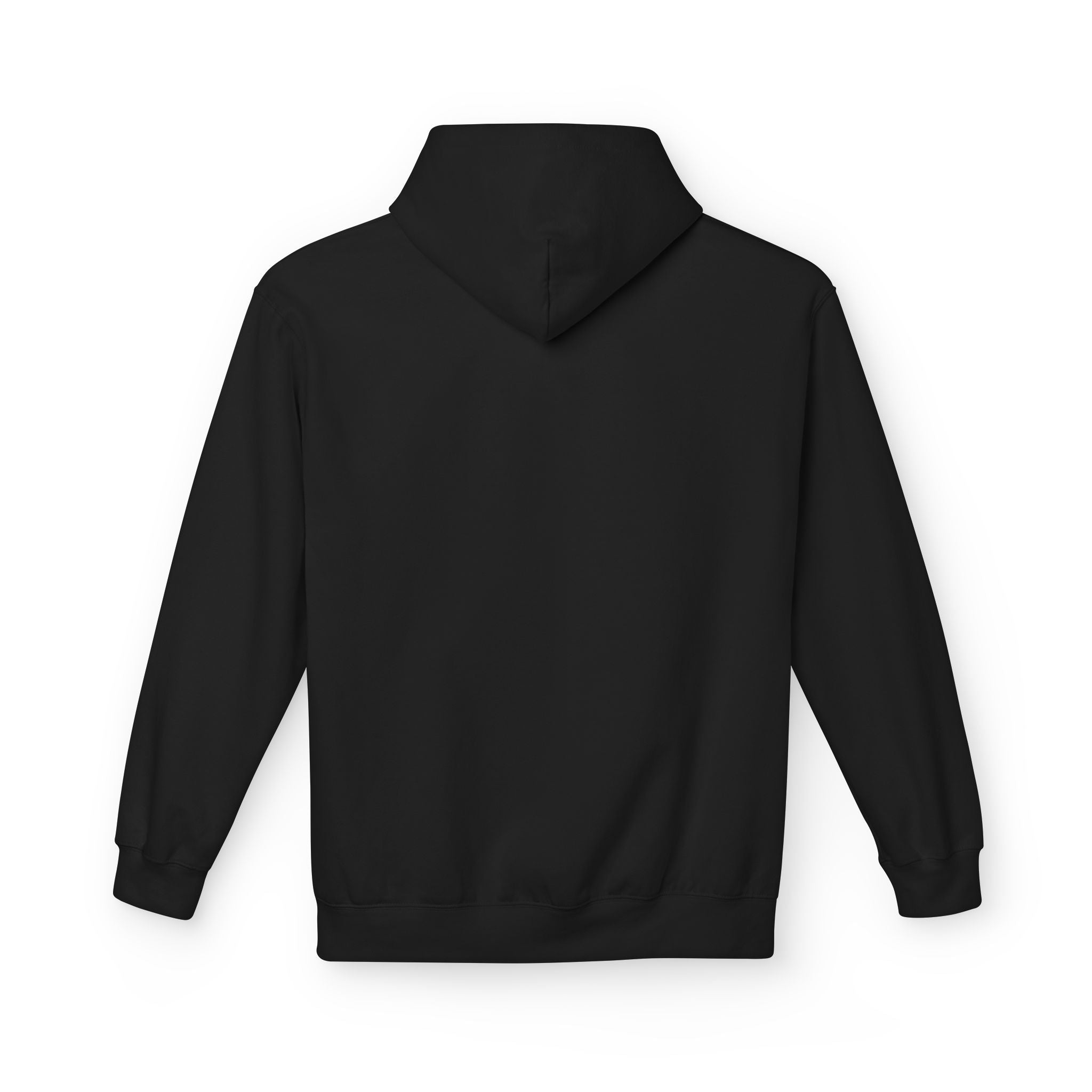 Straight Outta The Penalty Box - Adult Fleece Hoodie