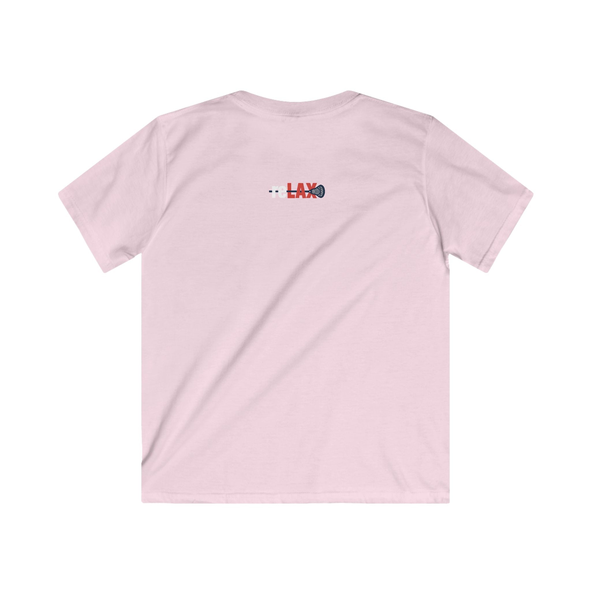 ReLAX Wear Logo — Youth Tee