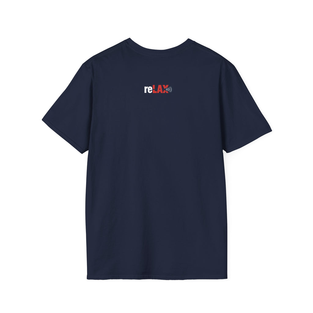 LAXsquatch - Adult Unisex Tee
