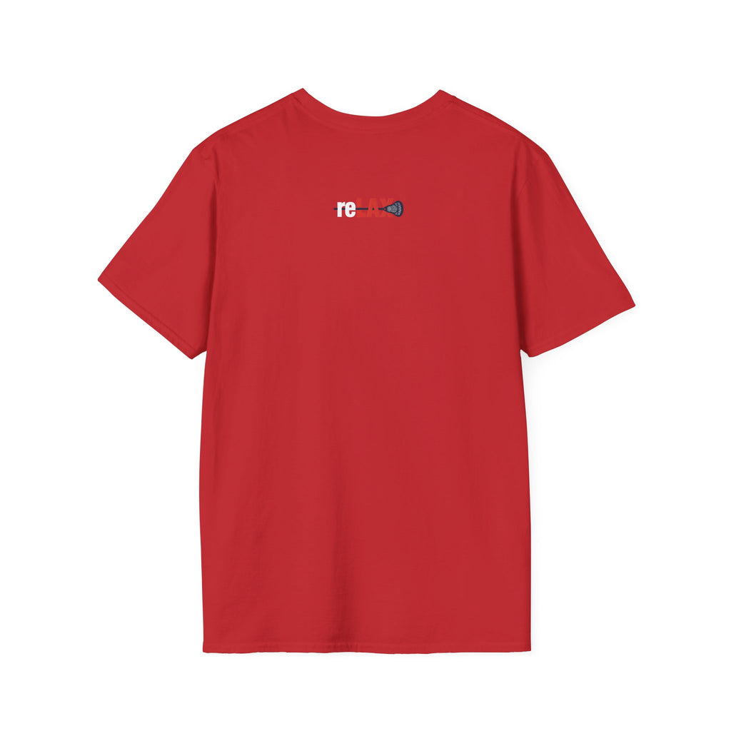 LAXsquatch - Adult Unisex Tee