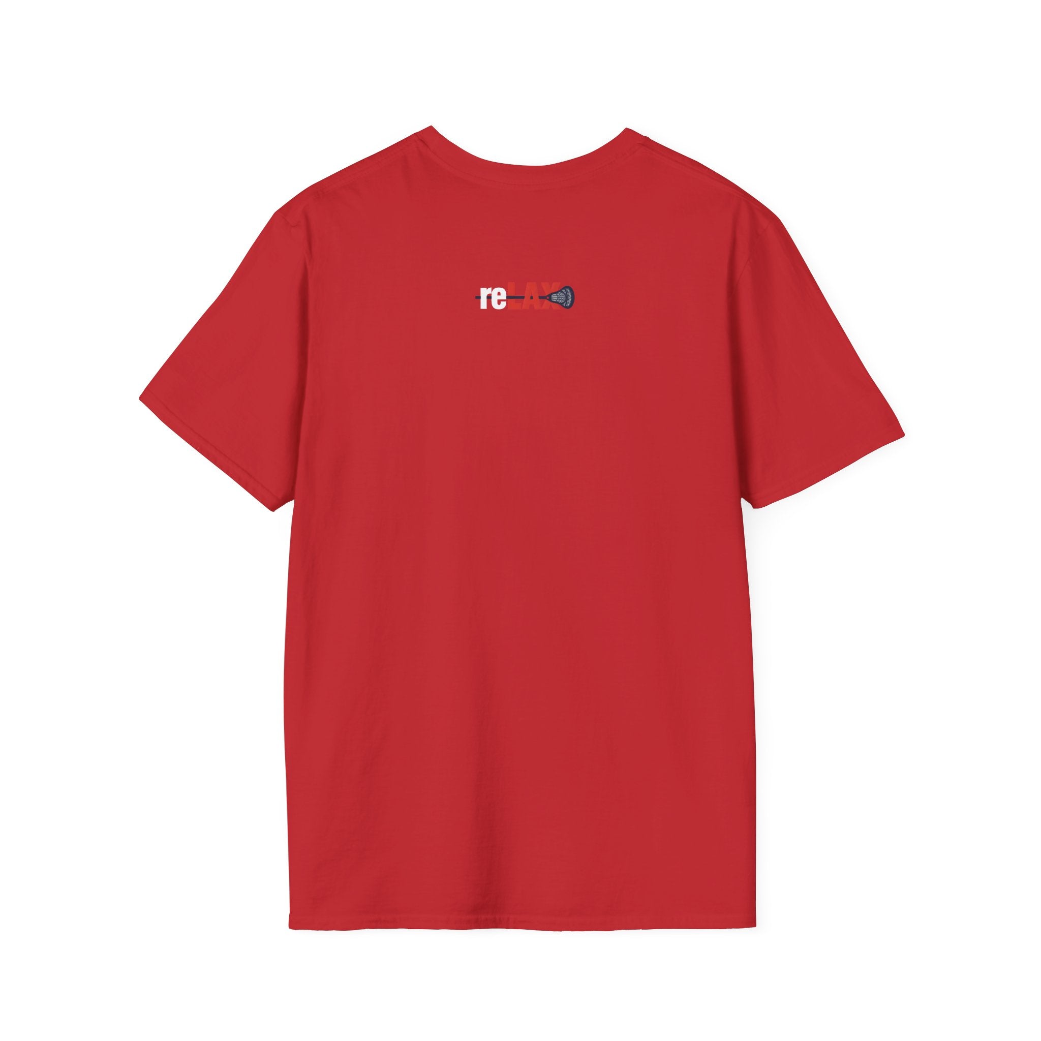 LAXsquatch - Adult Unisex Tee