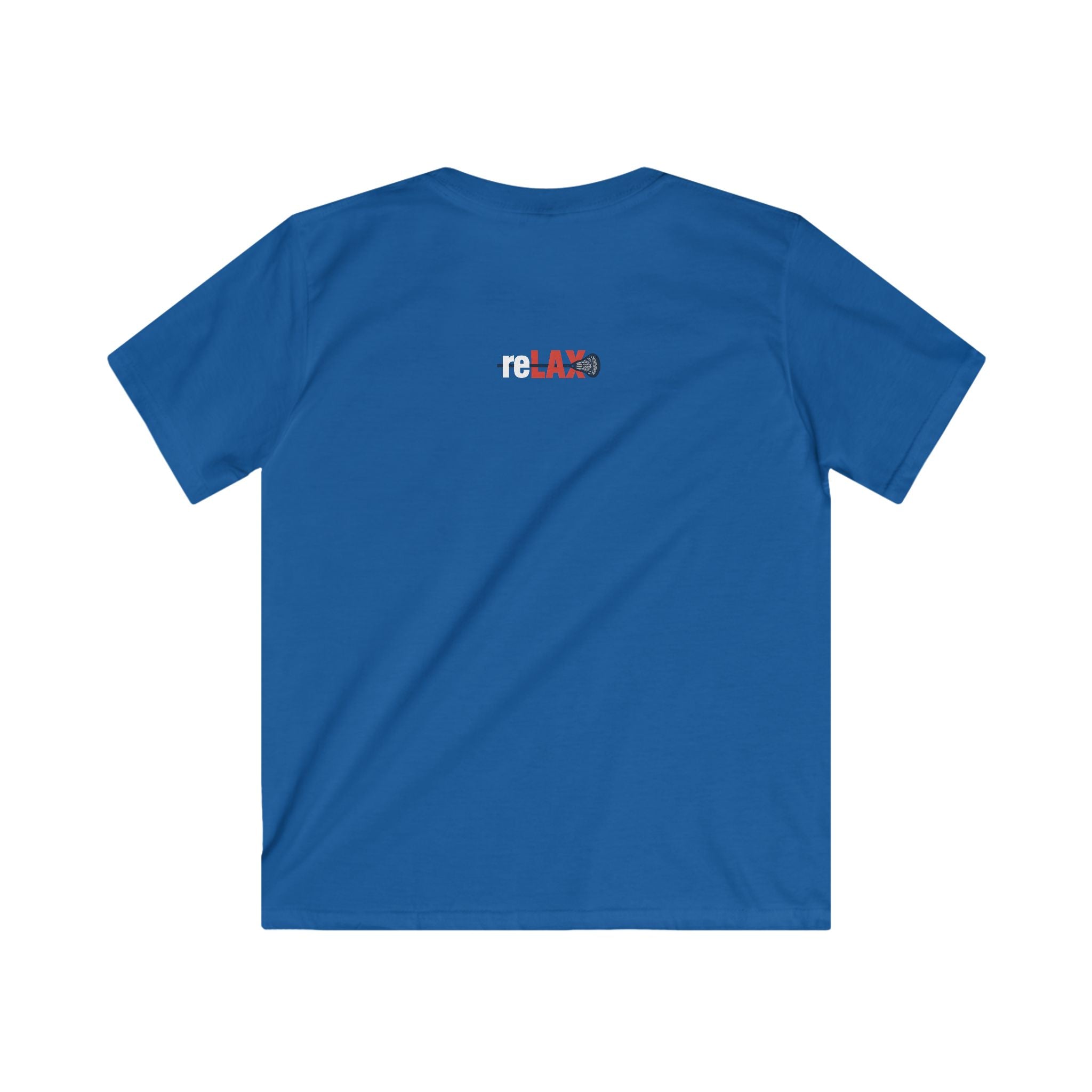 Get Your Goalie!- Youth Tee