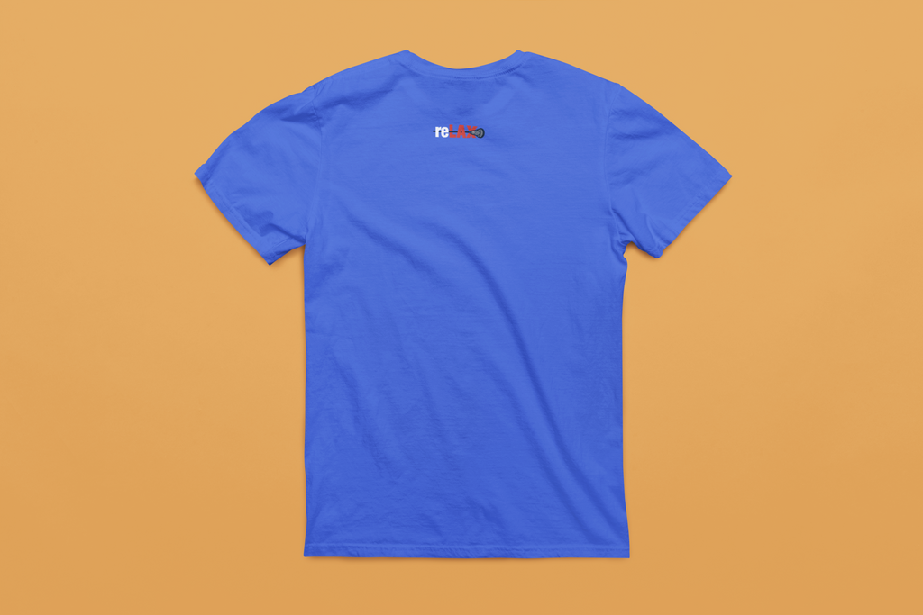 Get Your Goalie! - Adult Unisex Tee