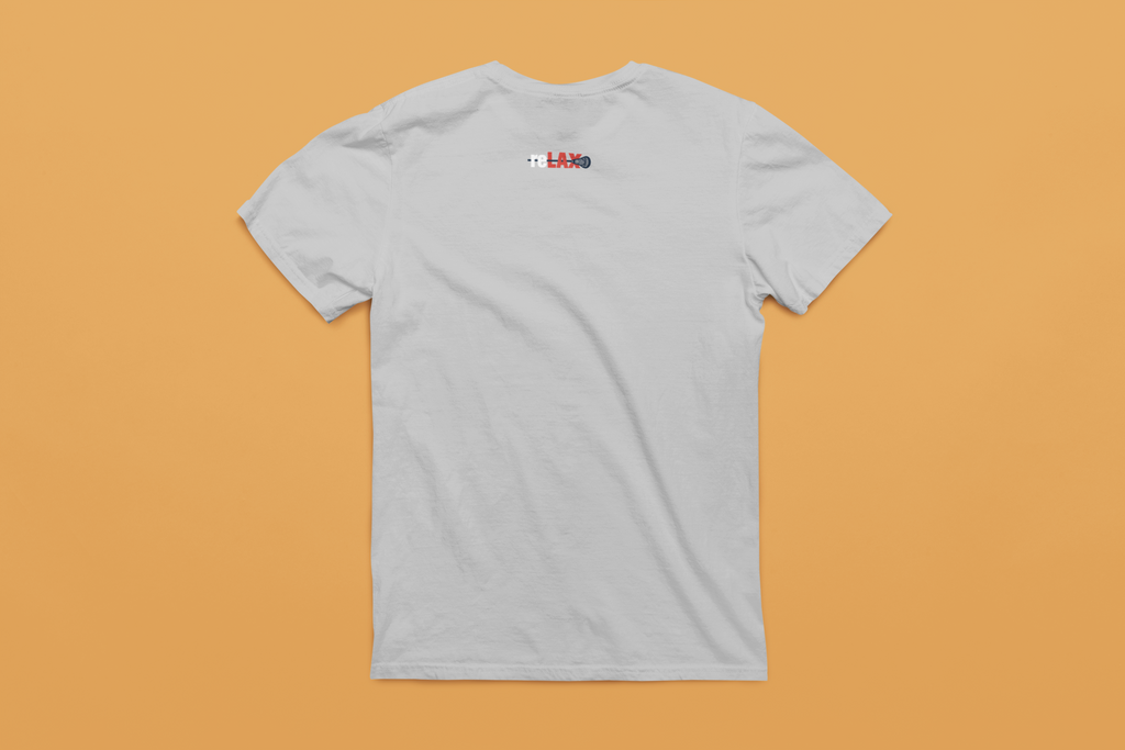 ReLAX Wear Logo - Unisex Adult Tee