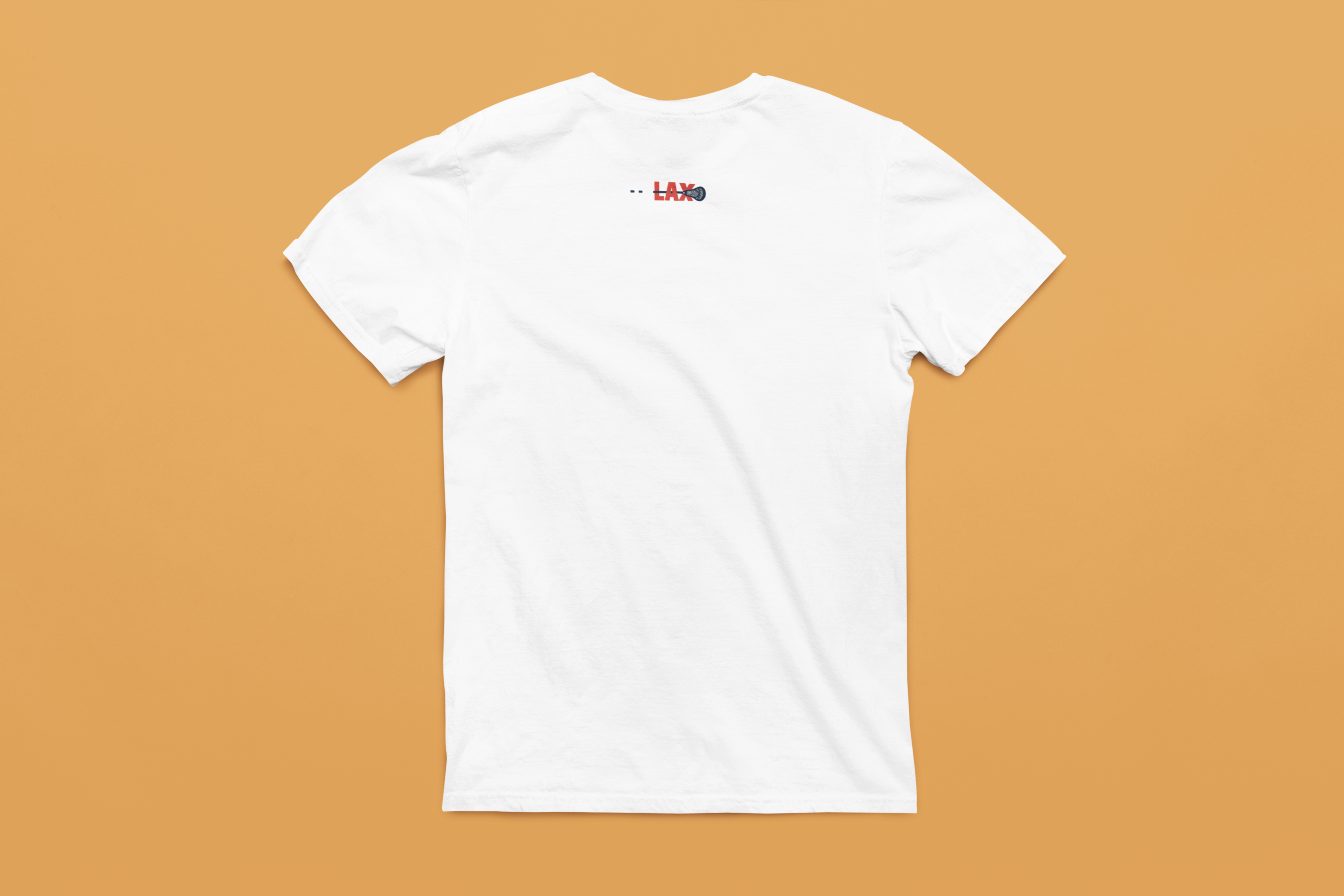 I  Heart LAX Moms - Unisex Adult Tee