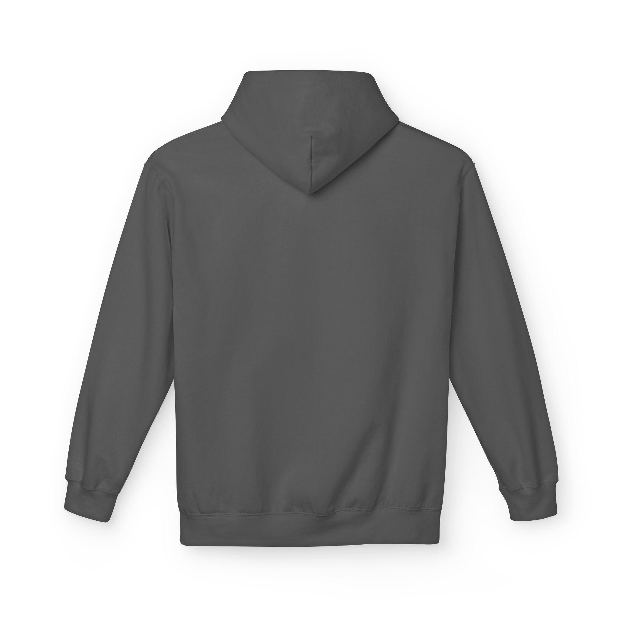 RUN LAX - Adult Fleece Hoodie