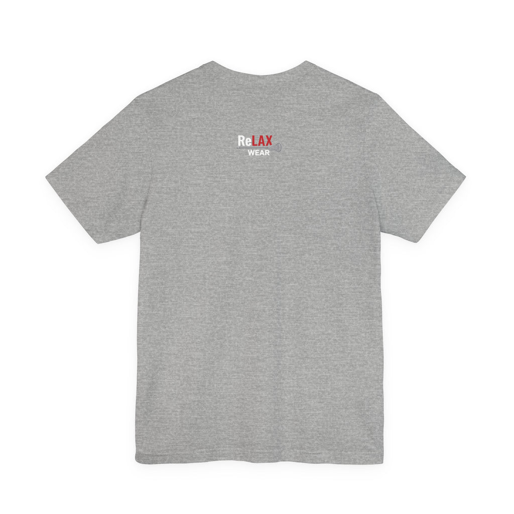 Another LAX Weekend - Unisex Tee