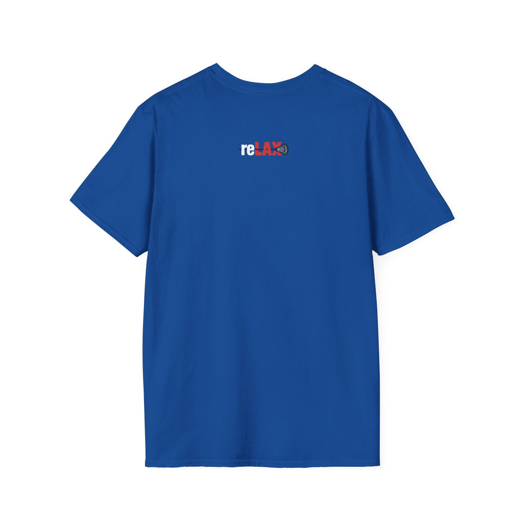 LAXsquatch - Adult Unisex Tee