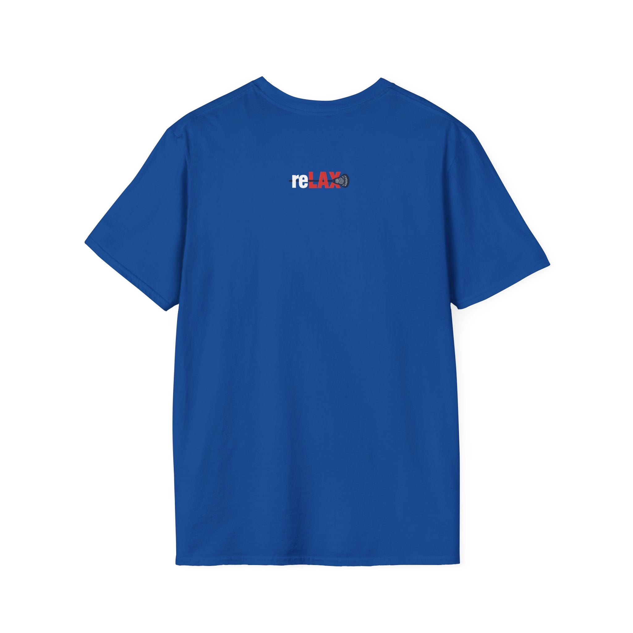 LAXsquatch - Adult Unisex Tee