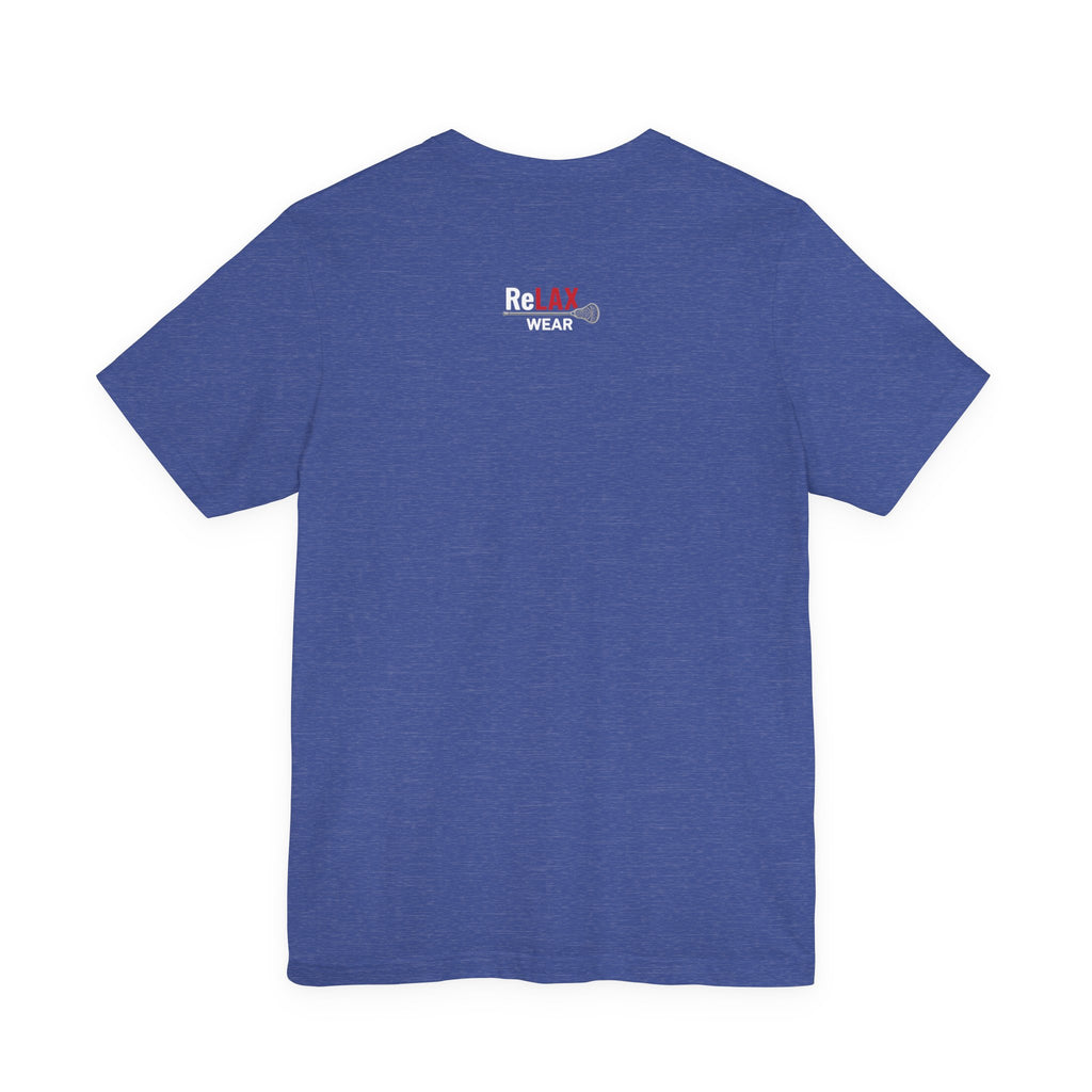 Another LAX Weekend - Unisex Tee