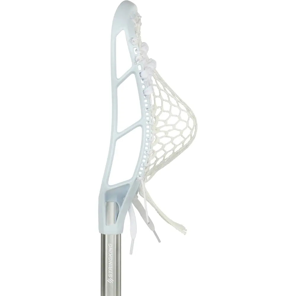 Stringking Complete 2 Intermediate Attack Lacrosse Stick