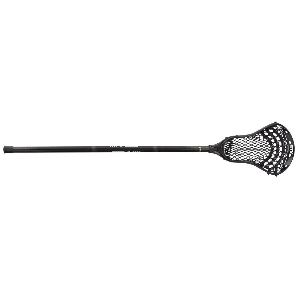 STX Stallion 200 Boys Complete Lacrosse Stick for Beginners and Intermediate ...