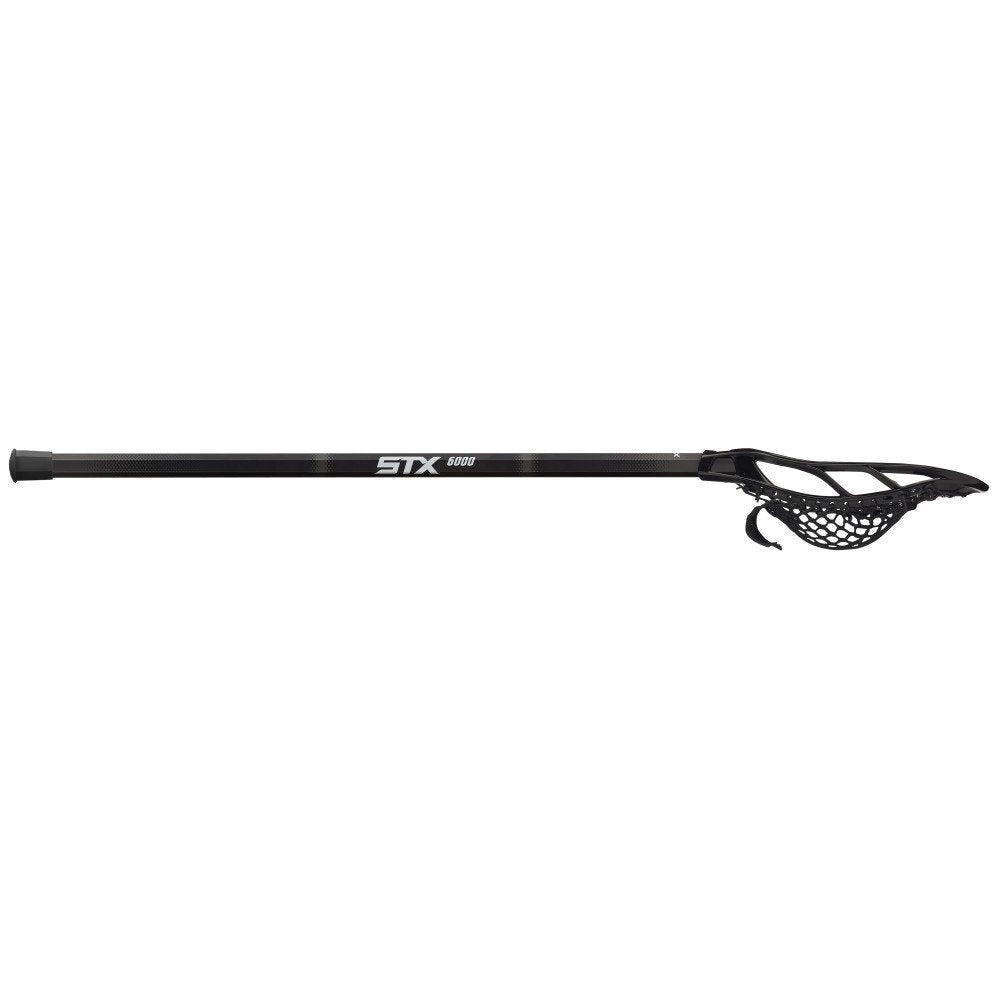 STX Stallion 200 Boys Complete Lacrosse Stick for Beginners and Intermediate ...