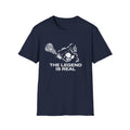 LAXsquatch - Adult Unisex Tee