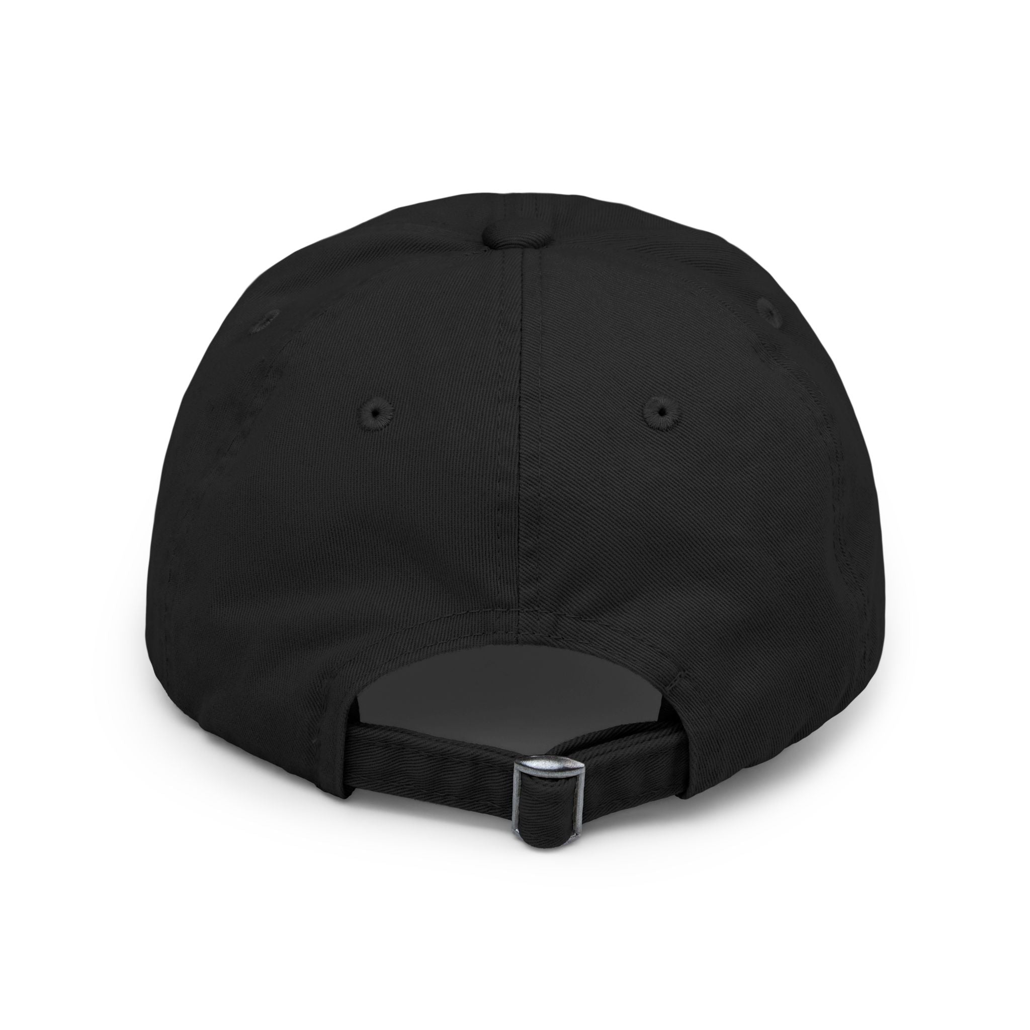 Straight Outta The Penalty Box - Distressed Cap