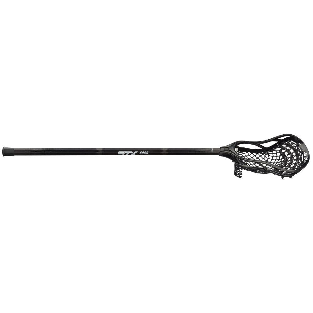 STX Stallion 200 Boys Complete Lacrosse Stick for Beginners and Intermediate ...