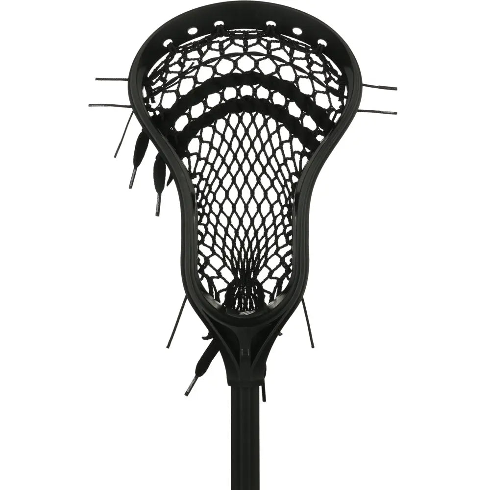 Stringking Complete 2 Intermediate Attack Lacrosse Stick