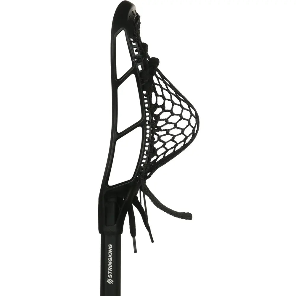 Stringking Complete 2 Intermediate Attack Lacrosse Stick